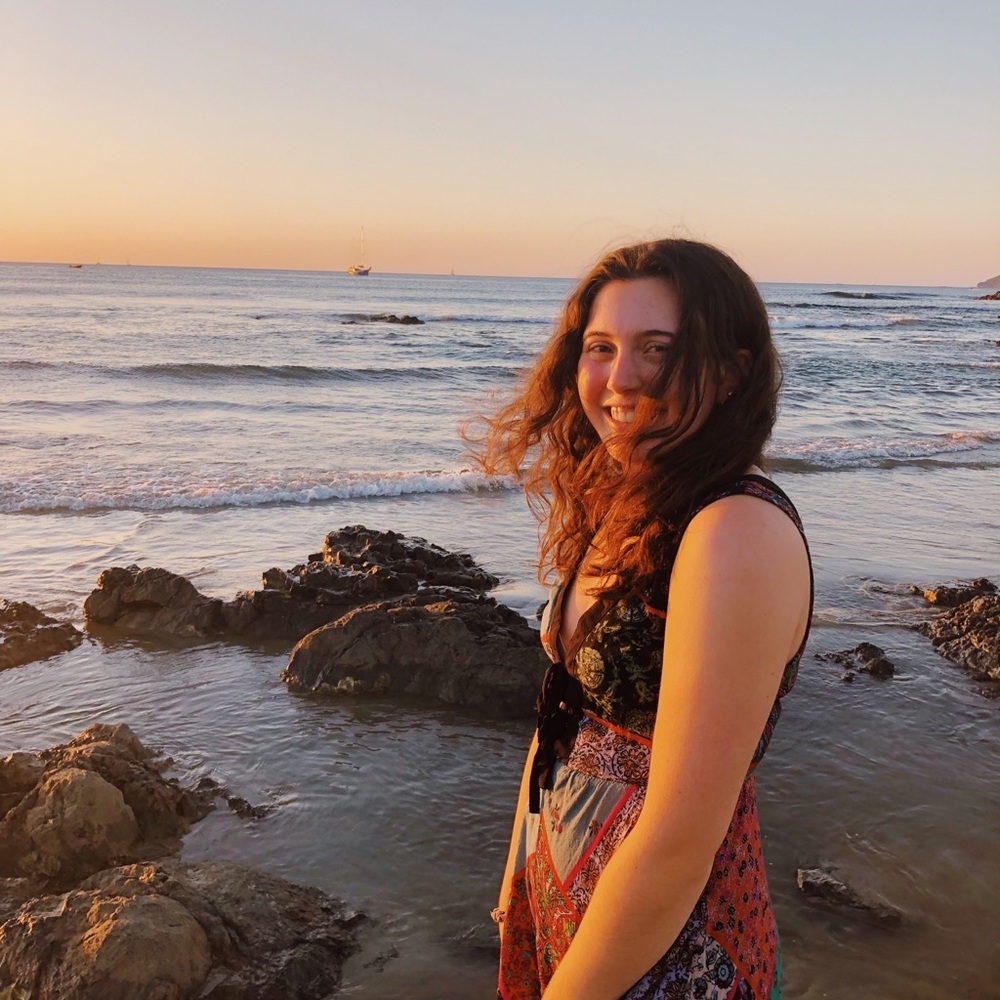 Meet your Posher, Katherine